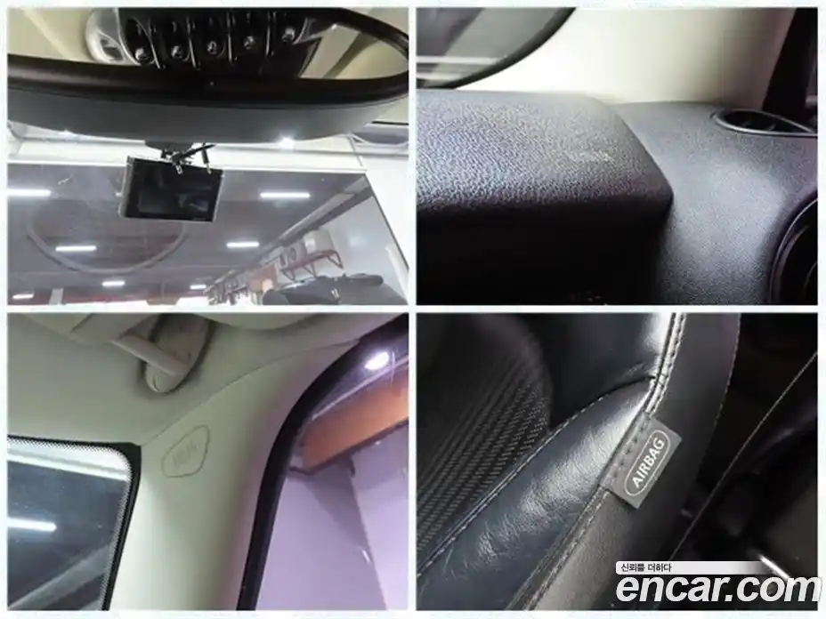 Mini Cooper 2012 2.0 гидро в Москве № 895542, фото 20