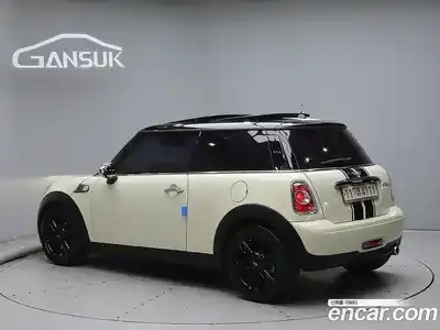 Mini Cooper 2012 2.0 гидро в Москве № 895542, миниатюра 2