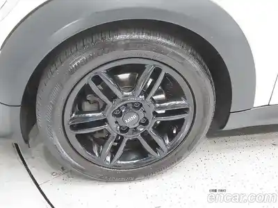 Mini Cooper 2012 2.0 гидро в Москве № 895542, миниатюра 5