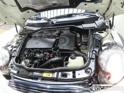 Mini Cooper 2012 2.0 гидро в Москве № 895542, миниатюра 6