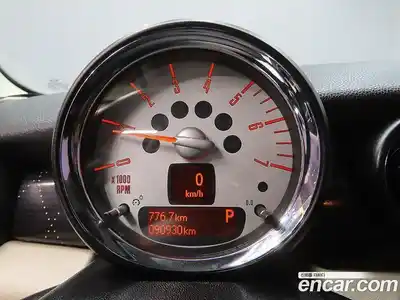 Mini Cooper 2012 2.0 гидро в Москве № 895542, миниатюра 8