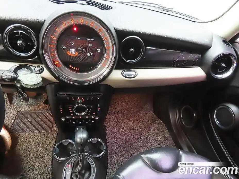 Mini Cooper 2012 2.0 гидро в Москве № 895542, фото 9