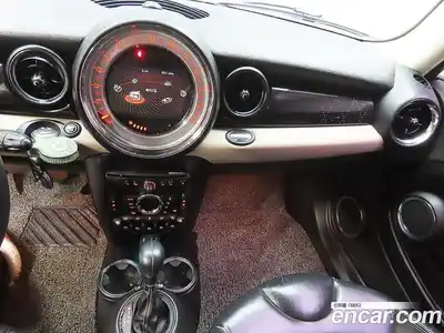 Mini Cooper 2012 2.0 гидро в Москве № 895542, миниатюра 9