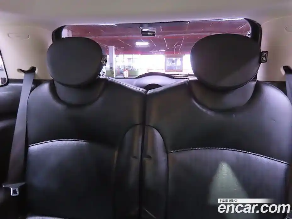 Mini Cooper 2012 2.0 гидро в Москве № 895542, фото 10