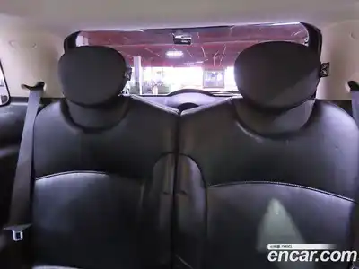 Mini Cooper 2012 2.0 гидро в Москве № 895542, миниатюра 10