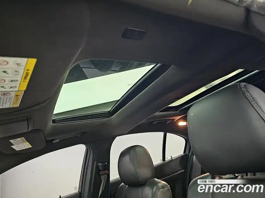 Lincoln MKS 2015 3.7 гидро в Москве № 897182, фото 12