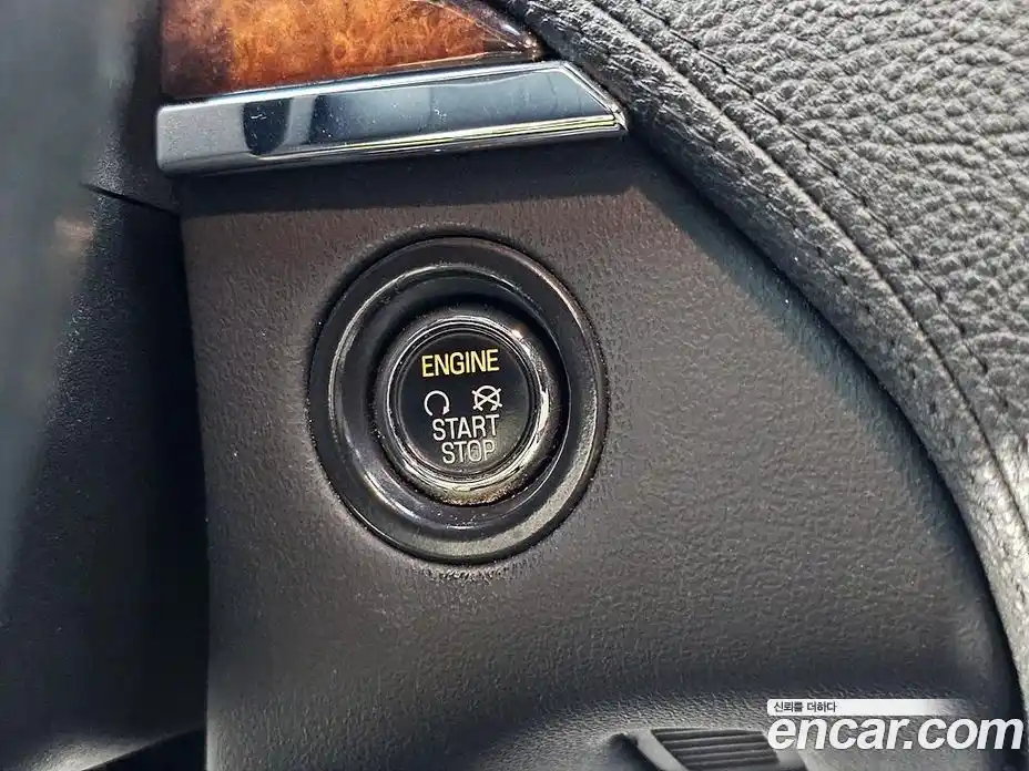 Lincoln MKS 2015 3.7 гидро в Москве № 897182, фото 14