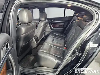 Lincoln MKS 2015 3.7 гидро в Москве № 897182, миниатюра 9