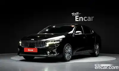 Kia K7 2.5 GDI 노블레스