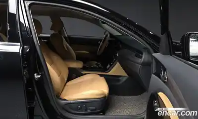 Kia K7 2020 2.5 Автомат в Москве № 930239, миниатюра 11