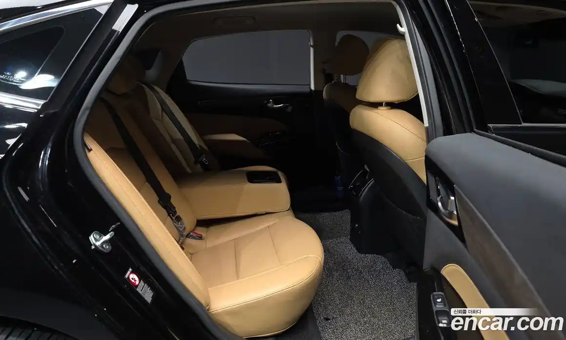 Kia K7 2020 2.5 Автомат в Москве № 930239, фото 12