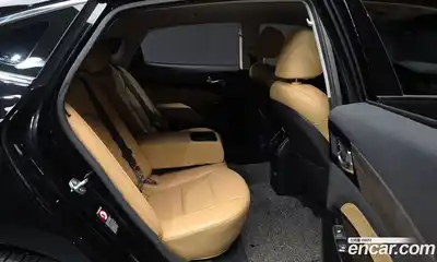 Kia K7 2020 2.5 Автомат в Москве № 930239, миниатюра 12