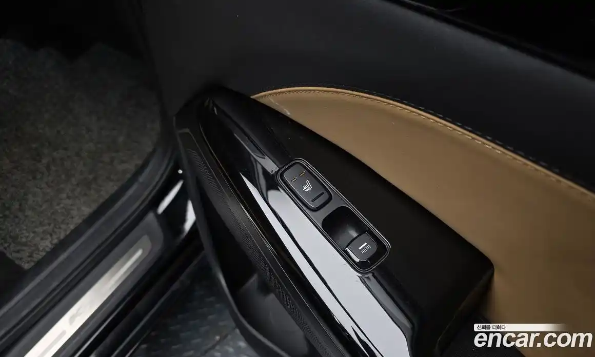 Kia K7 2020 2.5 Автомат в Москве № 930239, фото 19