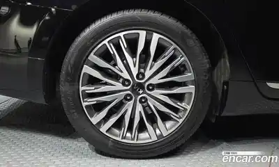 Kia K7 2020 2.5 Автомат в Москве № 930239, миниатюра 5