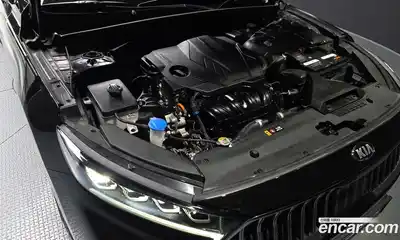 Kia K7 2020 2.5 Автомат в Москве № 930239, миниатюра 6