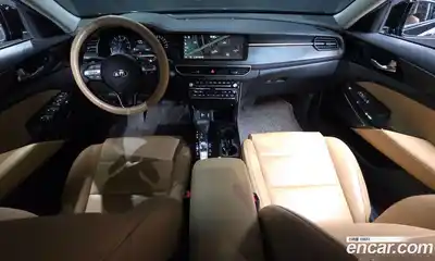 Kia K7 2020 2.5 Автомат в Москве № 930239, миниатюра 7