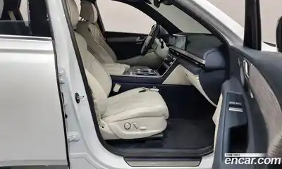 Genesis GV80 2025 2.5 гидро, миниатюра 11