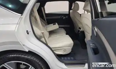 Genesis GV80 2025 2.5 гидро, миниатюра 12