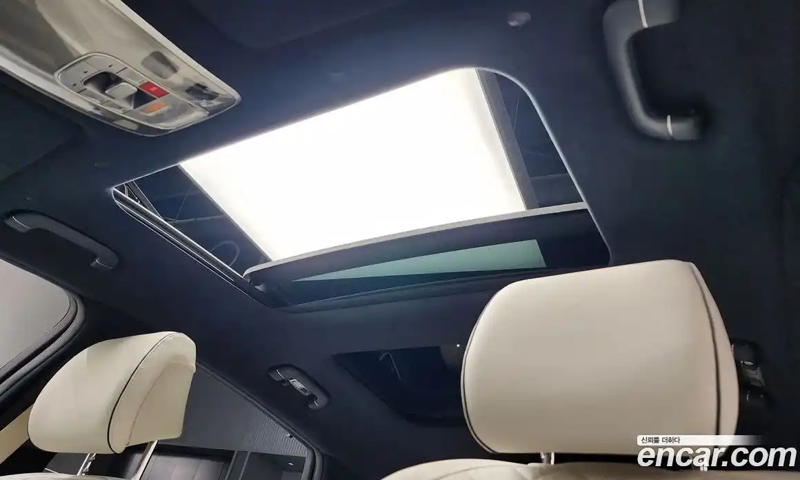 Genesis GV80 2025 2.5 гидро, фото 19