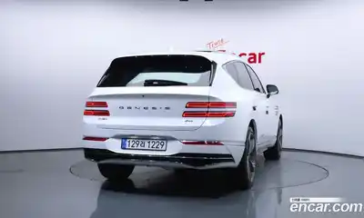 Genesis GV80 2025 2.5 гидро, миниатюра 4