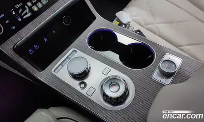 Genesis GV80 2025 2.5 гидро, миниатюра 9