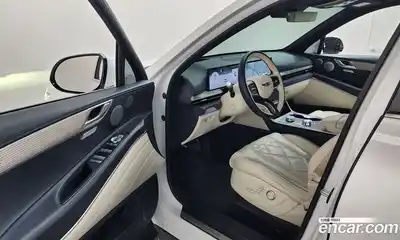 Genesis GV80 2025 2.5 гидро, миниатюра 10