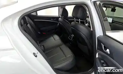 Genesis G70 2023 2.5 гидро в Москве № 930772, миниатюра 12