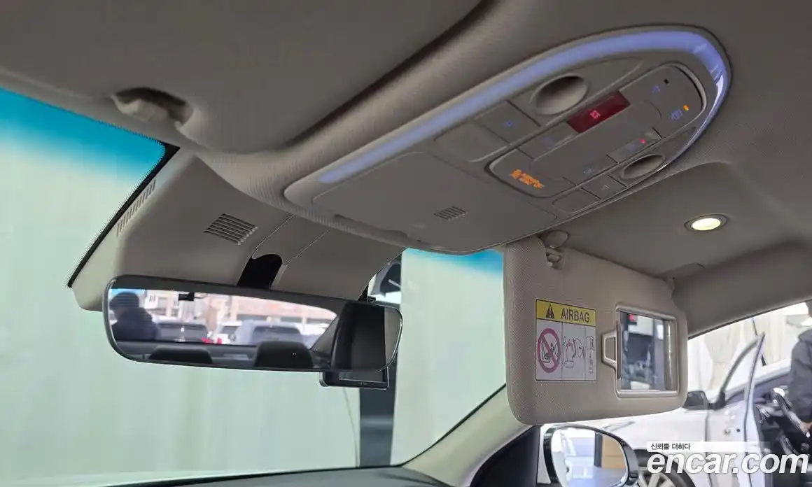 Genesis G70 2023 2.5 гидро в Москве № 930772, фото 17