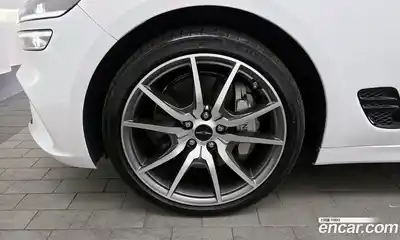 Genesis G70 2023 2.5 гидро в Москве № 930772, миниатюра 5