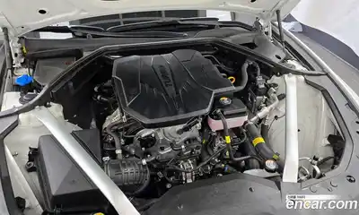 Genesis G70 2023 2.5 гидро в Москве № 930772, миниатюра 6