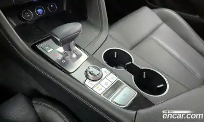 Genesis G70 2023 2.5 гидро в Москве № 930772, миниатюра 9