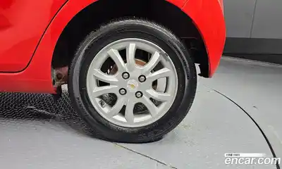 Chevrolet Spark 2015 1.0 гидро в Москве, миниатюра 5