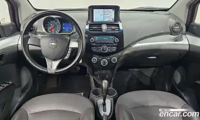 Chevrolet Spark 2015 1.0 гидро в Москве, миниатюра 7
