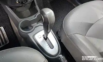 Chevrolet Spark 2015 1.0 гидро в Москве, миниатюра 9