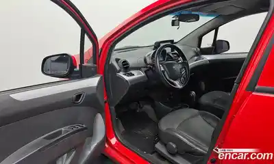 Chevrolet Spark 2015 1.0 гидро в Москве, миниатюра 10