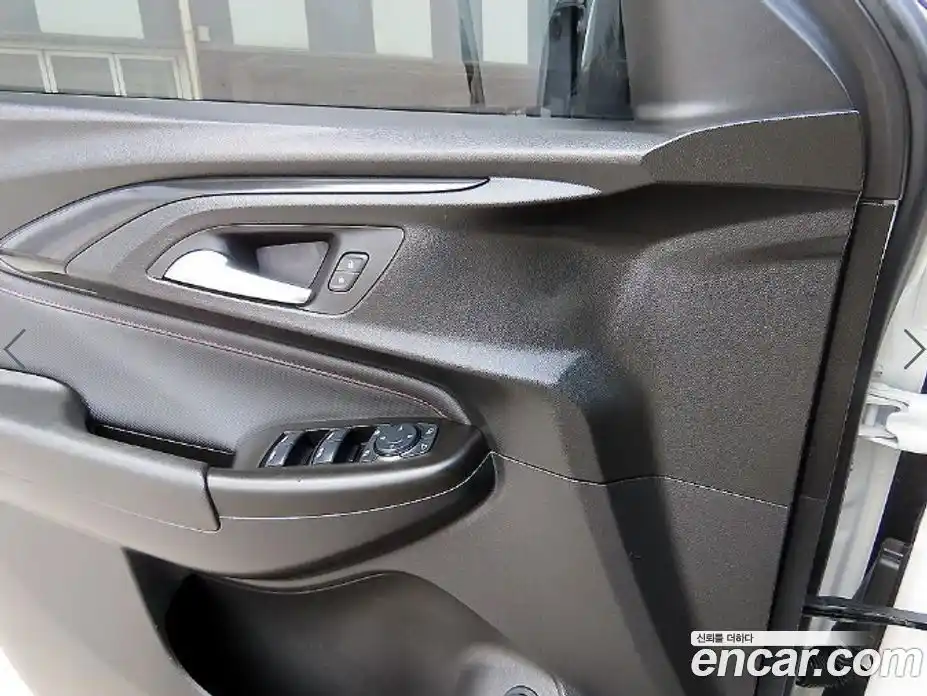 Chevrolet TrailBlazer 2022 1.3 гидро, фото 11