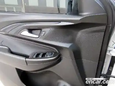 Chevrolet TrailBlazer 2022 1.3 гидро, миниатюра 11