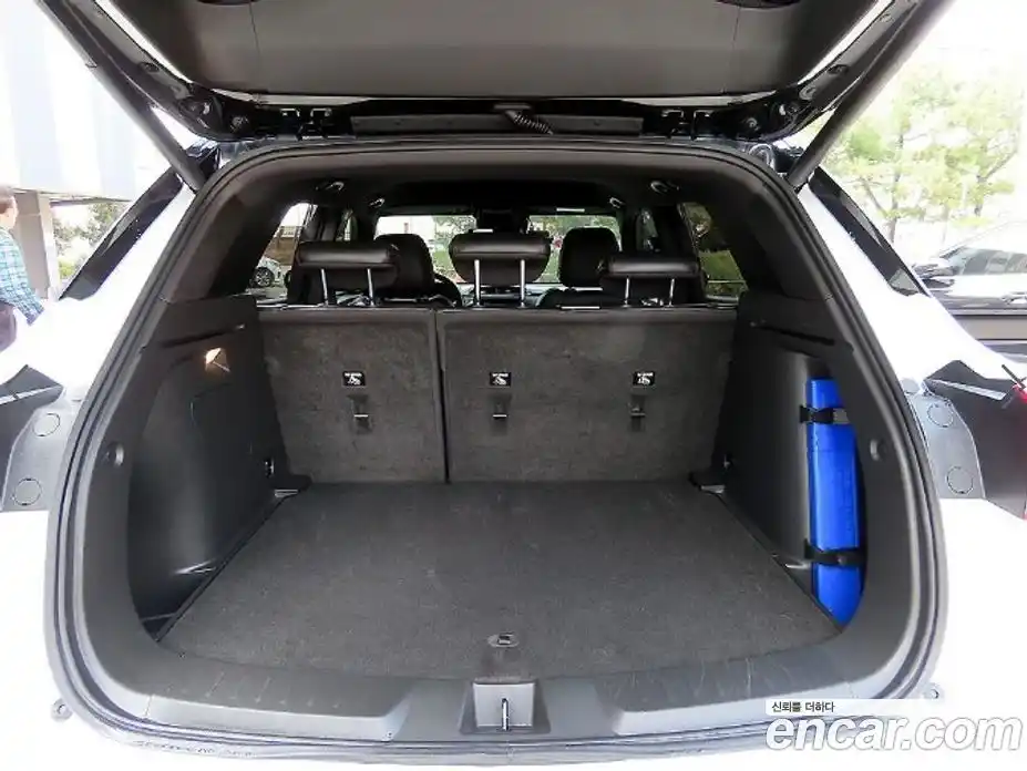 Chevrolet TrailBlazer 2022 1.3 гидро, фото 17