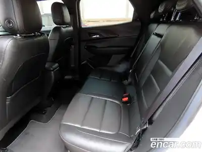 Chevrolet TrailBlazer 2022 1.3 гидро, миниатюра 6