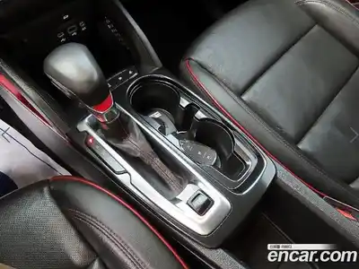 Chevrolet TrailBlazer 2022 1.3 гидро, миниатюра 10