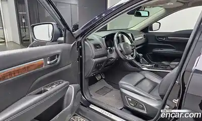 Renault QM6 2019 2.0 гидро в Москве, миниатюра 11