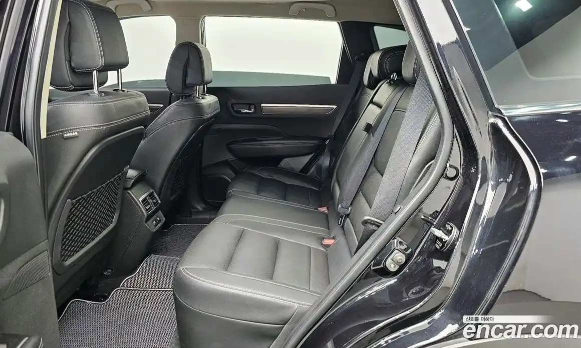 Renault QM6 2019 2.0 гидро в Москве, фото 12