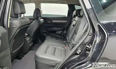 Renault QM6 2019 2.0 гидро в Москве, миниатюра 12