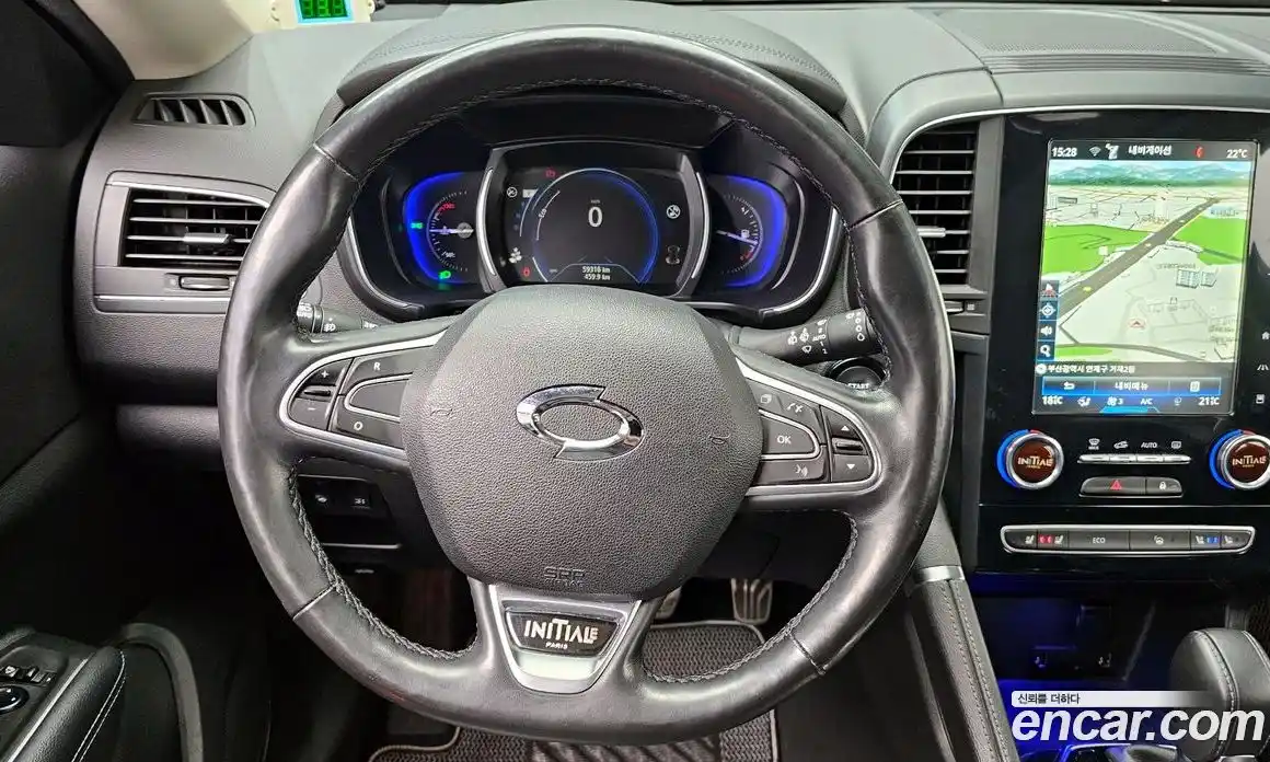 Renault QM6 2019 2.0 гидро в Москве, фото 13