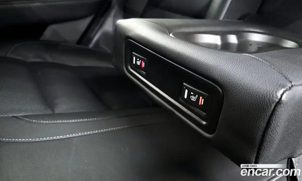 Renault QM6 2019 2.0 гидро в Москве, фото 17