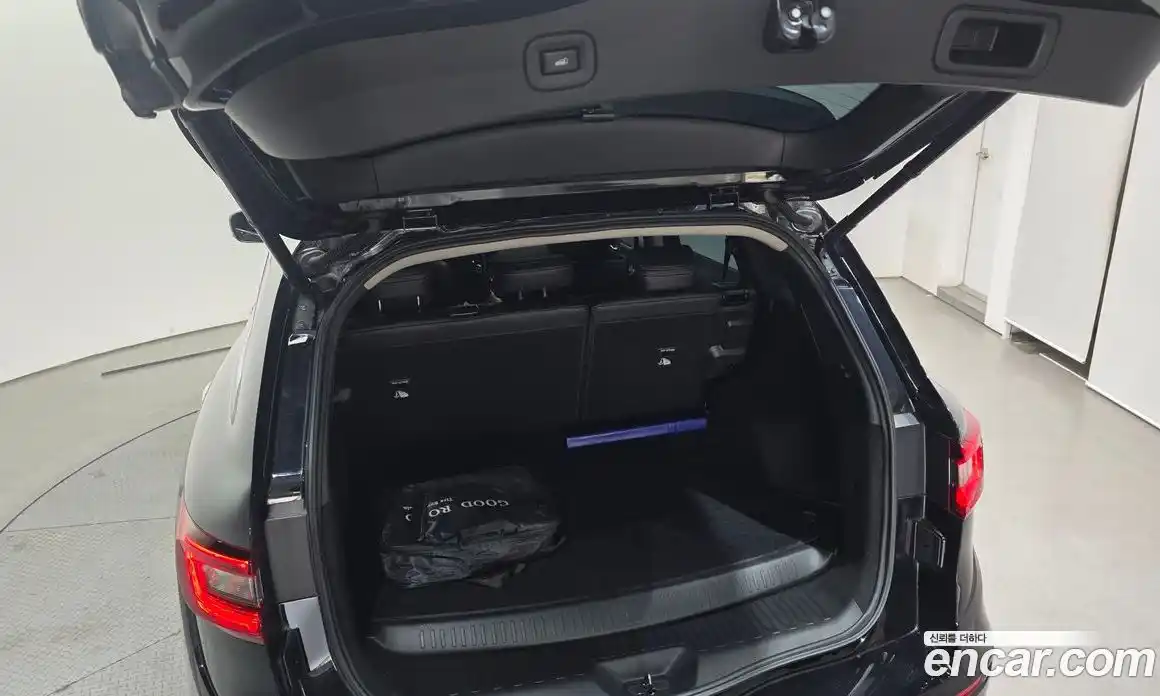 Renault QM6 2019 2.0 гидро в Москве, фото 20