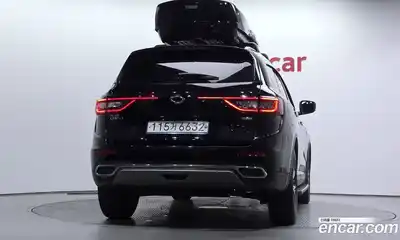 Renault QM6 2019 2.0 гидро в Москве, миниатюра 4