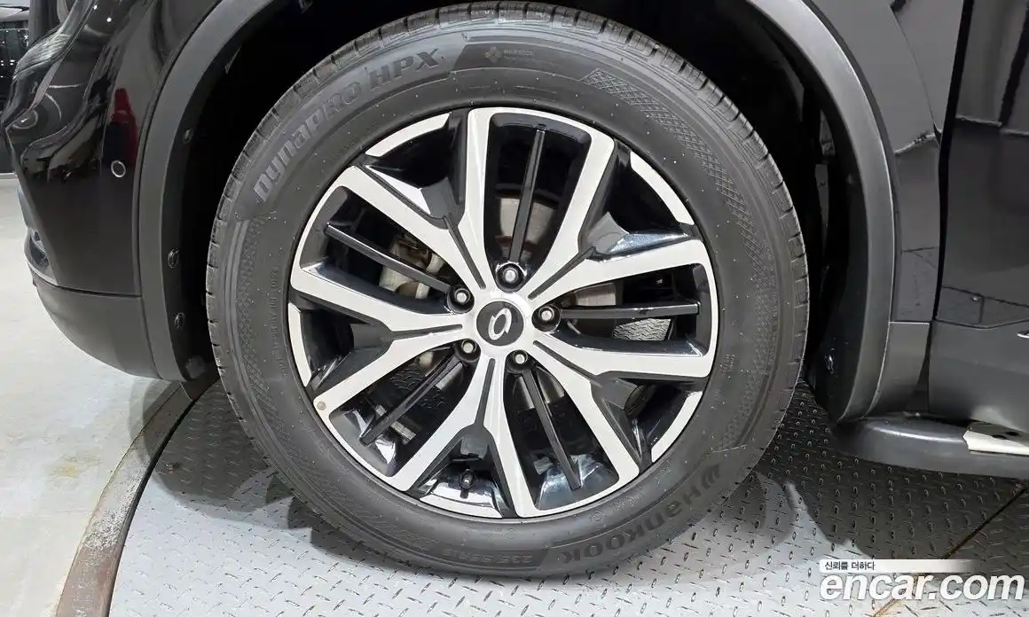 Renault QM6 2019 2.0 гидро в Москве, фото 5