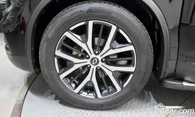 Renault QM6 2019 2.0 гидро в Москве, миниатюра 5