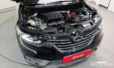 Renault QM6 2019 2.0 гидро в Москве, миниатюра 6